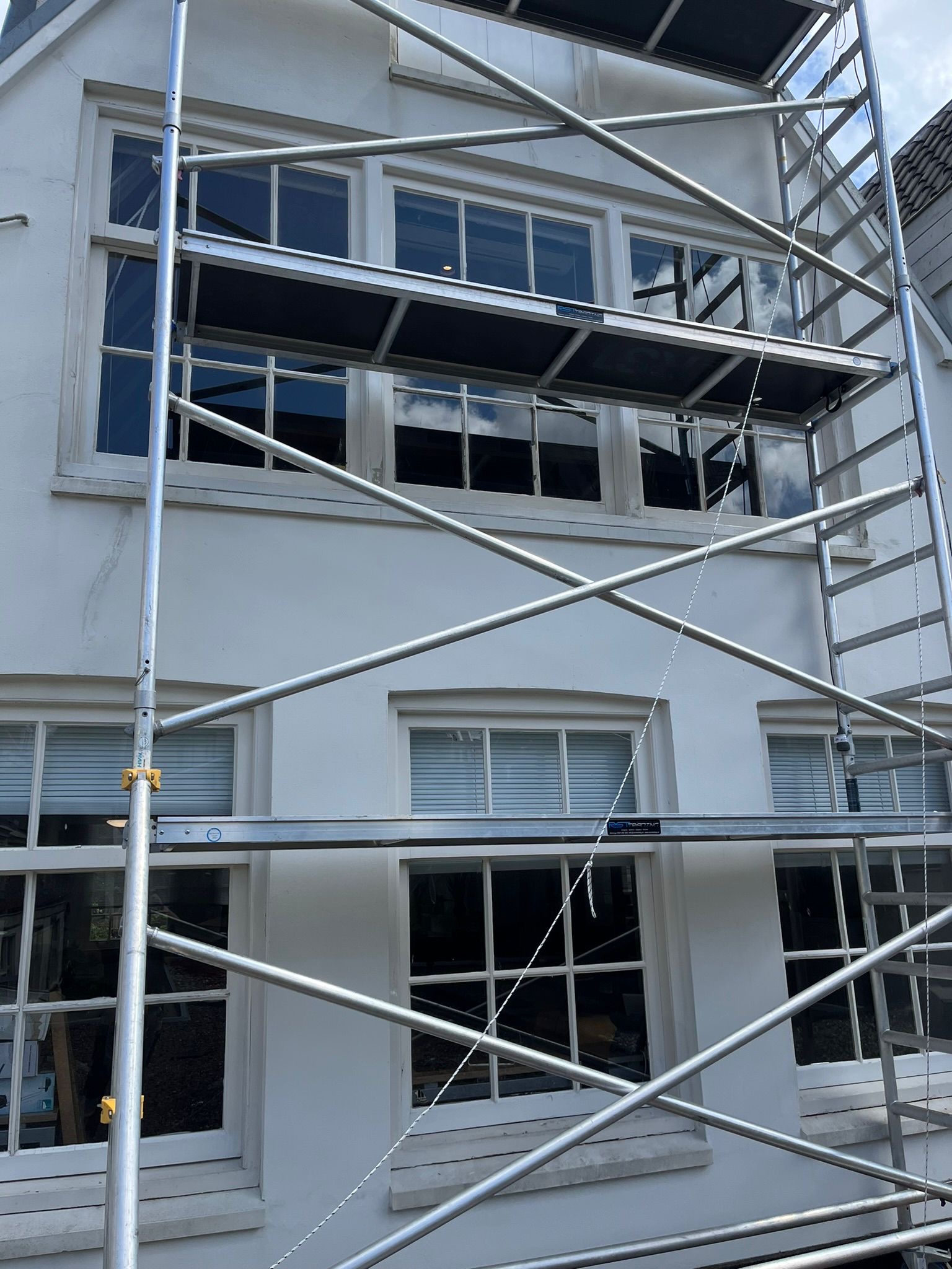 Authentiek Herenhuis