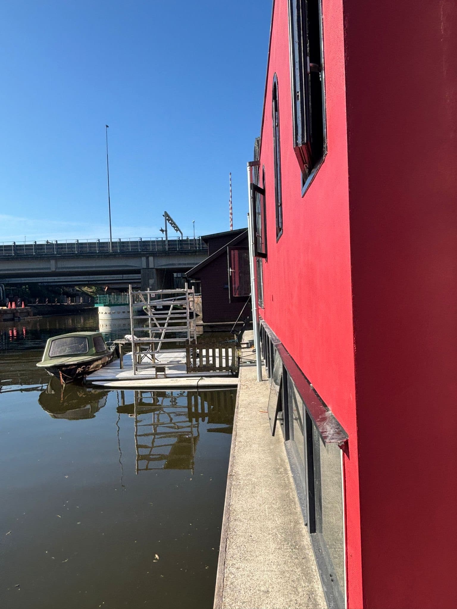 Perfecte sausafwerking