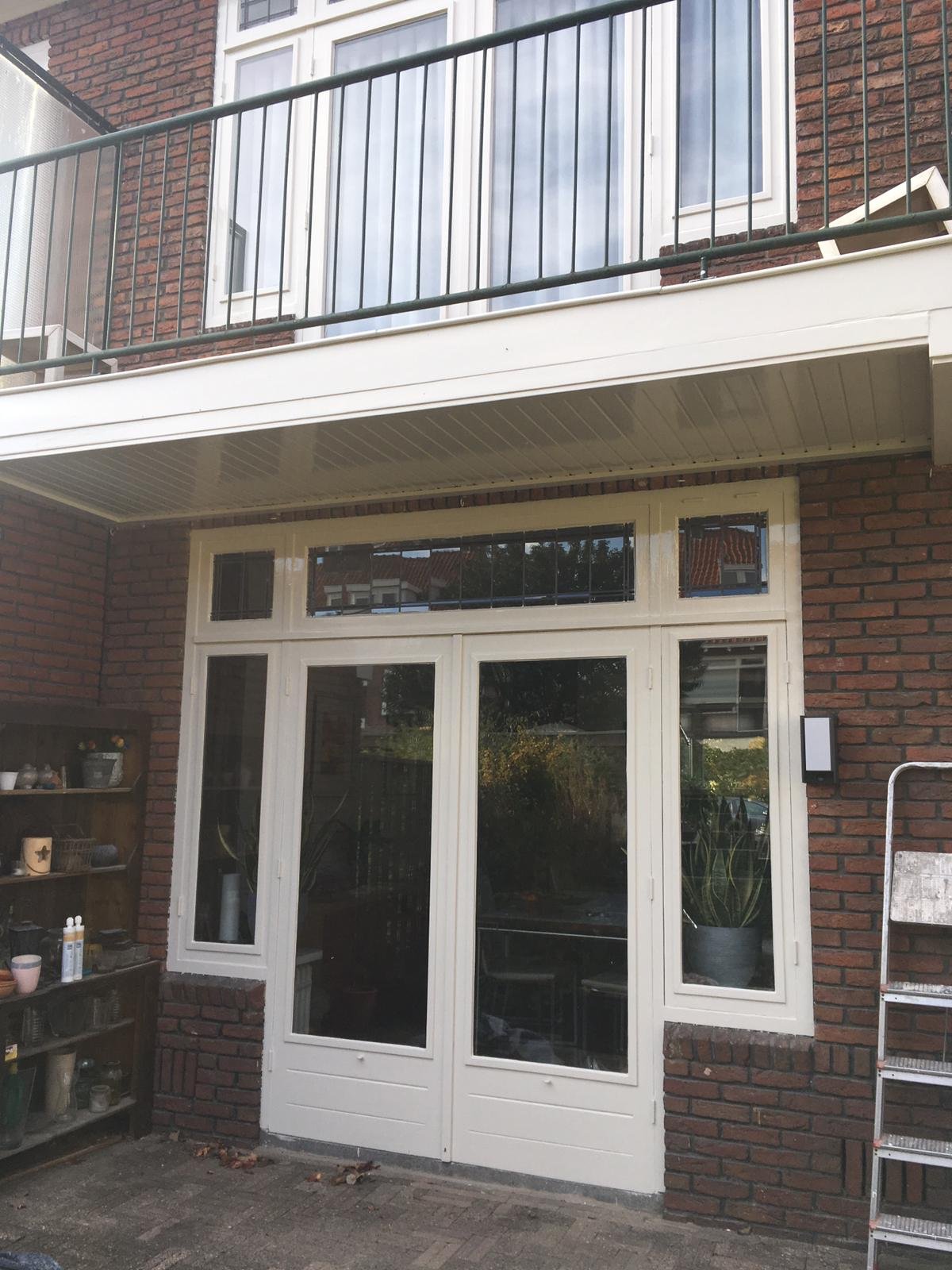 Project Haarlem - Helmlaan