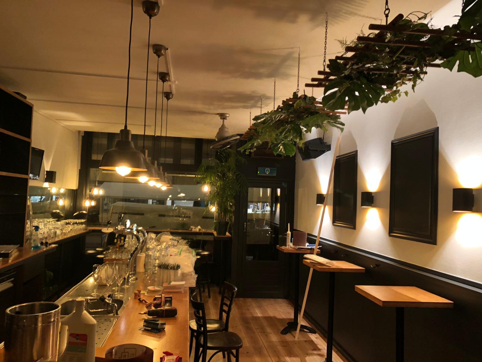 Bar Buka